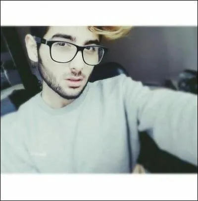 Ce YouTubeur meurt plein de fois de fois dans "Objectif Uranus". Qui est-ce ?