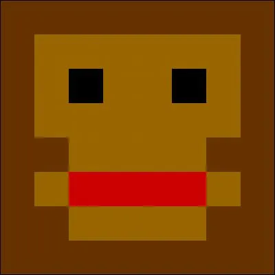 Ce YouTubeur est un vrai singe.