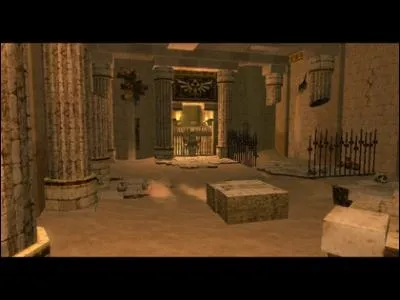 Comment s'appelle le boss du 4ème Donjon ?