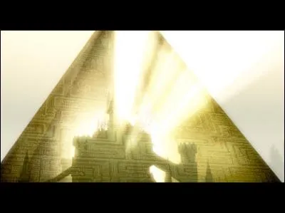 Comment s'appelle le boss du dernier Donjon phase 1 ?