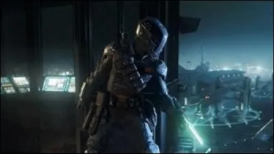 Quelle est la spécialité de ce personnage ?