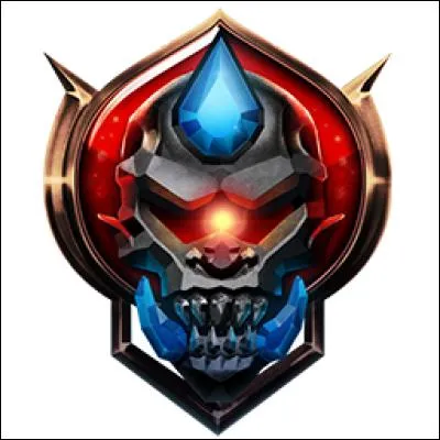 Quel emblème prestige est-il ?