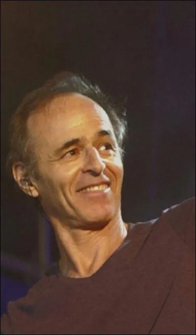 Jean Jacques Goldman : "Famille"
"Et tu prends les bonheurs
Comme grains de raisin ..."