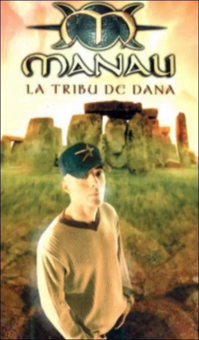 Manau : "La tribu de Dana"
"Au bout de la vallée
On entendait le son d'une corne ..."