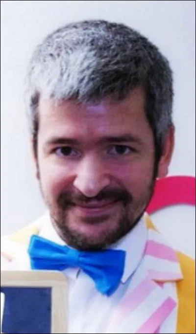 Grégoire : "Toi + moi"
"Avec l'envie, la force ..."