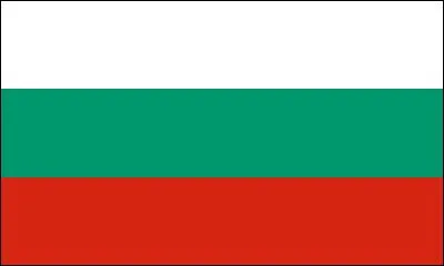 À quel pays appartient ce drapeau ?