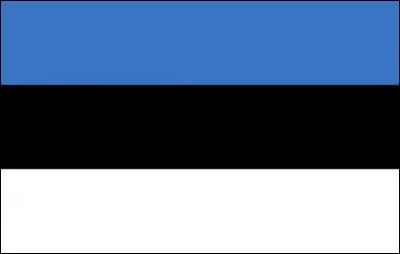 À quel pays appartient ce drapeau ?