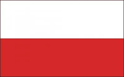 À quel pays appartient ce drapeau ?