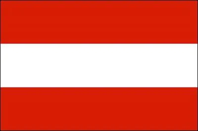 À quel pays appartient ce drapeau ?