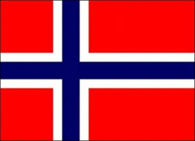 À quel pays appartient ce drapeau ?