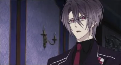 Quel est ce personnage ?