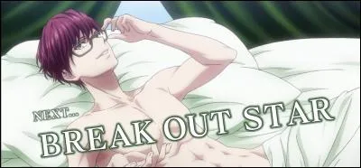 Quel est ce personnage ?