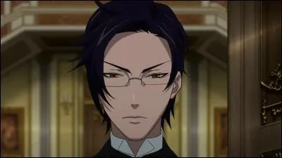 Quel est ce personnage ?