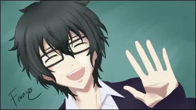 Quel est ce personnage ?