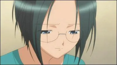 Quel est ce personnage ?