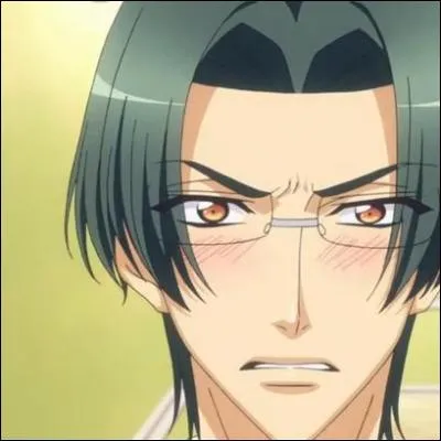 Quel est ce personnage ?