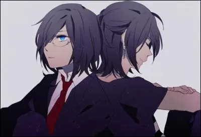 Quel est ce personnage ?