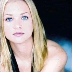 Qui est cette actrice ?