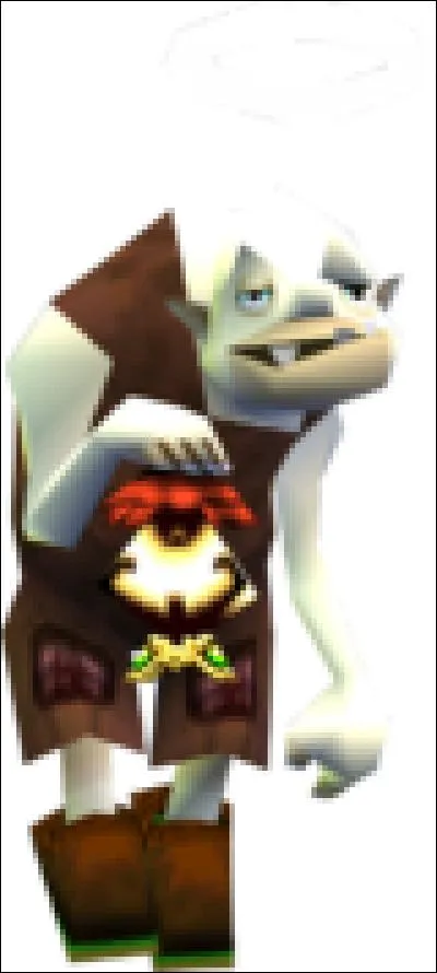 Dans le carnet d'Igor, quand il parle du trésor qu'il a trouvé, il fait allusion à :