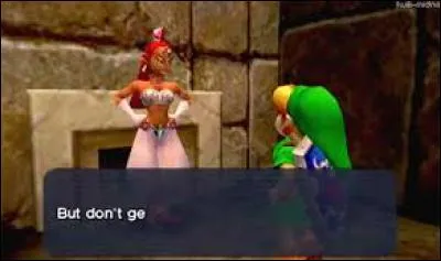 En se référant à la question précédente, Nabooru a-t-elle tenu sa promesse ?