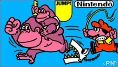 Mario a déjà été un méchant