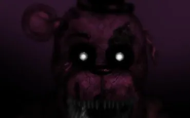 Quiz Fnaf