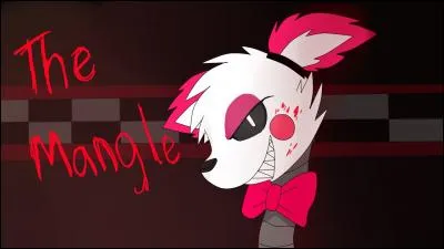 Quel était le vrai nom de Mangle ?