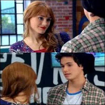 Quelle est votre couleur préférée parmi les quatre ci-dessous ?