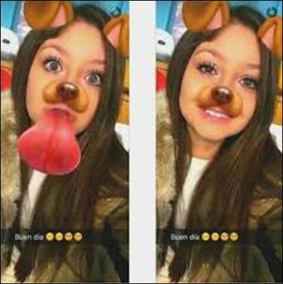 Vous aimez qu'un garçon soit...