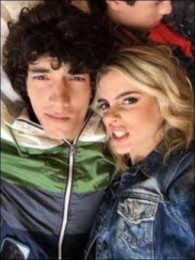 Quel couple préférez-vous ?