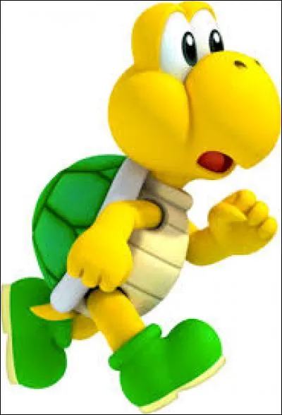 Ce personnage se caractérise par :