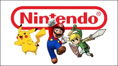 En quelle année "Pokémon" a-t-il été créé ?