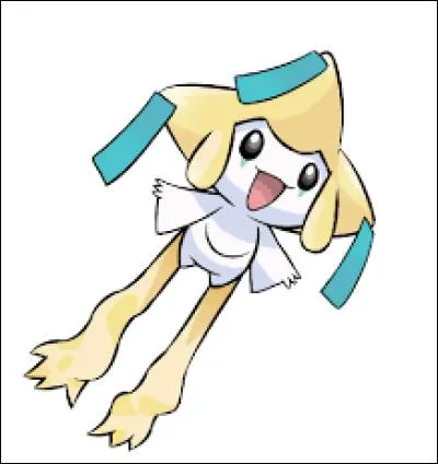 De quels types est ce Pokémon ?