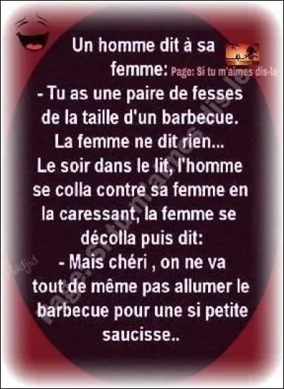 "Avant je me souviens à la plage, il fallait écarter le maillot pour voir les fesses, aujourd'hui il faut écarter les fesses pour voir le maillot !" De quel très grand humoriste est cette citation. ?