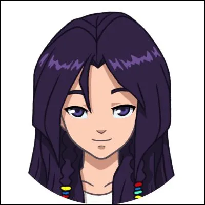 Comment s'appelle cette sirène ?