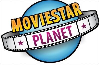 Quel est le but de MovieStarPlanet ?