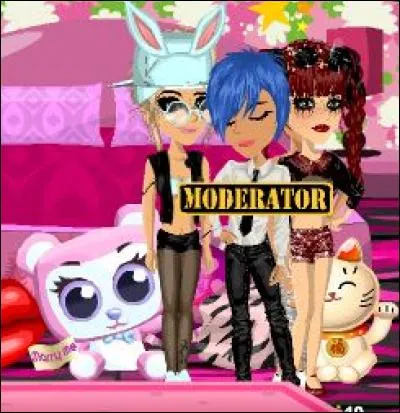Qui est la moviestar qui s'appelle MovieStarPlanet ?