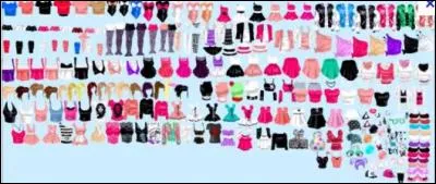 Pourquoi les moviestar aiment-elles les rares ?