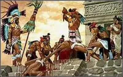 Les Aztèques faisaient déjà de la sauce tomate.