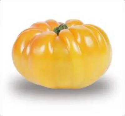 L'absinthe et l'ananas sont des variétés de tomates.