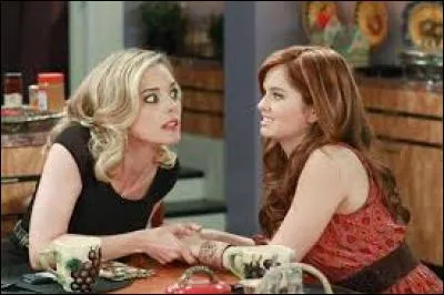 Quel métier Christina exerçait-elle ?