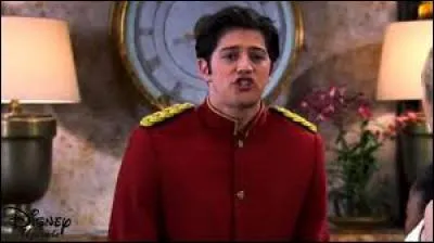 Qui est le portier ?