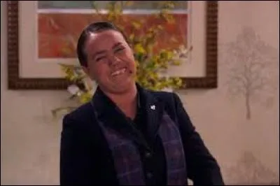 Quel est le nom de la sur de Nanny Agatha ?