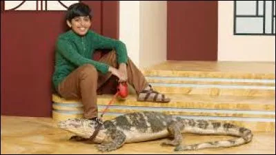 Qui a adopté les bébés de Mme Kipling ?