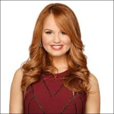 Qui est la demi-sur de Jessie ?