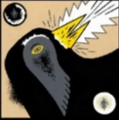 Quelle est cette carte ?