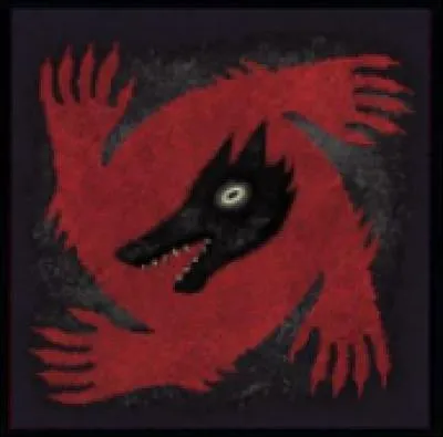 Quelle est cette carte ?