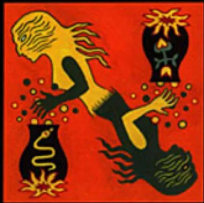 Quelle est cette carte ?