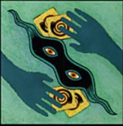 Quelle est cette carte ?