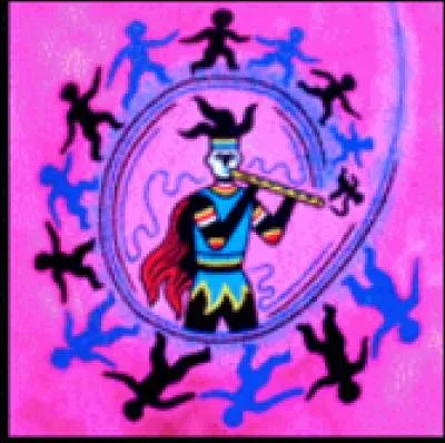 Quelle est cette carte ?